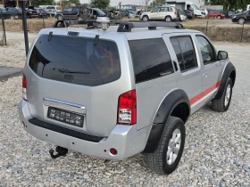 Nissan Pathfinder 2.5dci | Mobile.bg � ����� ������ 5