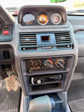 Mitsubishi Pajero Mitsubishi Padjero II 2.5 Super Select с климатик | Auto.bg — изображение 9