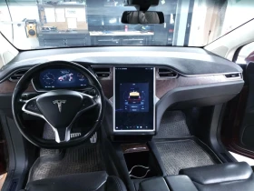 Tesla Model X P 90D Performance Signature Free SuperCharger SC01 - 32000 € - 66603352 11