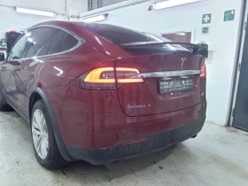 Tesla Model X P 90D Performance Signature Free SuperCharger SC01 - 32000 € - 66603352 4