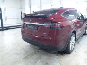 Tesla Model X P 90D Performance Signature Free SuperCharger SC01 - 32000 € - 66603352 5