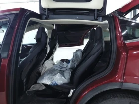 Tesla Model X P 90D Performance Signature Free SuperCharger SC01 - 32000 € - 66603352 13