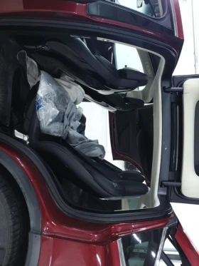 Tesla Model X P 90D Performance Signature Free SuperCharger SC01 - 32000 € - 66603352 14