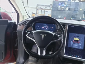 Tesla Model X P 90D Performance Signature Free SuperCharger SC01 - 32000 € - 66603352 10