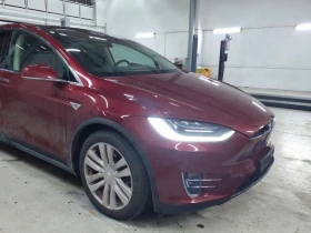 Tesla Model X P 90D Performance Signature Free SuperCharger SC01 - 32000 € - 66603352 6
