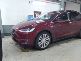 Tesla Model X P 90D Performance Signature Free SuperCharger SC01 - 32000 € - 66603352 2