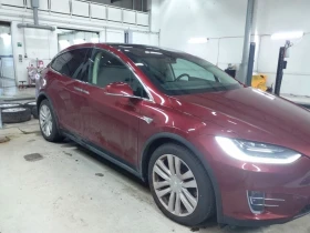 Tesla Model X P 90D Performance Signature Free SuperCharger SC01 - 32000 € - 66603352 7