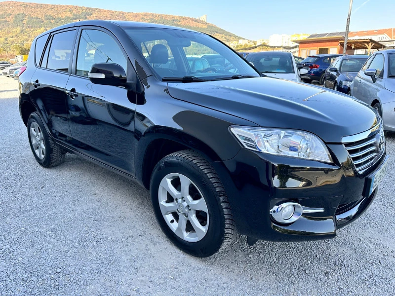 Toyota Rav4 2.2 , снимка 2 - Автомобили и джипове - 42649346