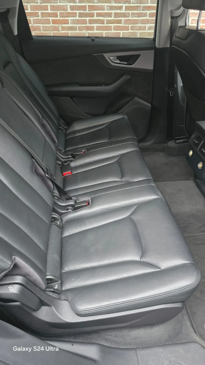 Audi Q7 3.0TDI!ЛИЗИНГ!ПОДГРЕВ!QUATTRO!PARKTRONIC!, снимка 8 - Автомобили и джипове - 52637371