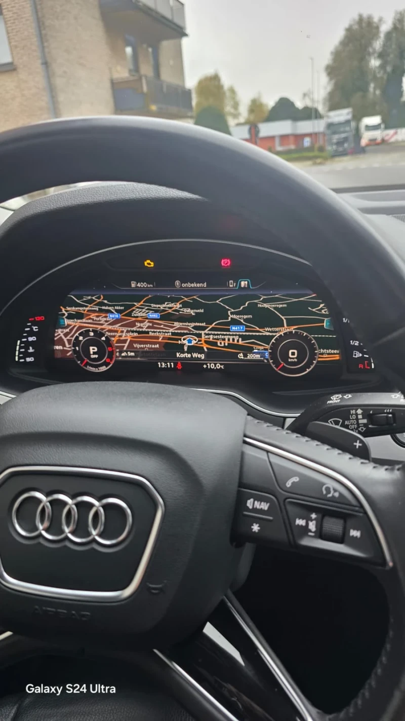 Audi Q7 3.0TDI!ЛИЗИНГ!ПОДГРЕВ!QUATTRO!PARKTRONIC!, снимка 6 - Автомобили и джипове - 52637371