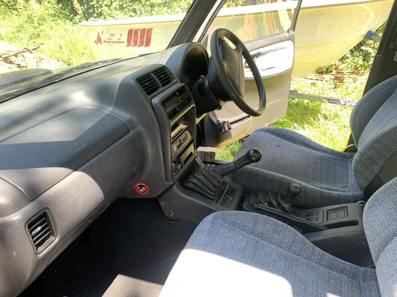 Suzuki Vitara, снимка 5 - Автомобили и джипове - 52399182