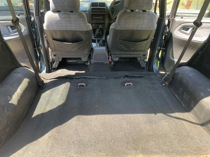 Suzuki Vitara, снимка 7 - Автомобили и джипове - 52399182