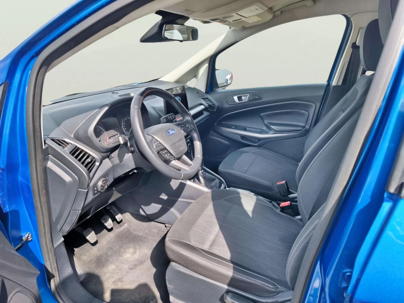 Ford EcoSport 1.0  EcoBoost, снимка 17 - Автомобили и джипове - 52077542