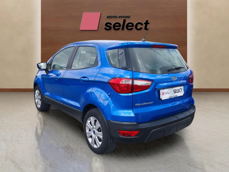 Ford EcoSport 1.0  EcoBoost, снимка 12 - Автомобили и джипове - 52077542