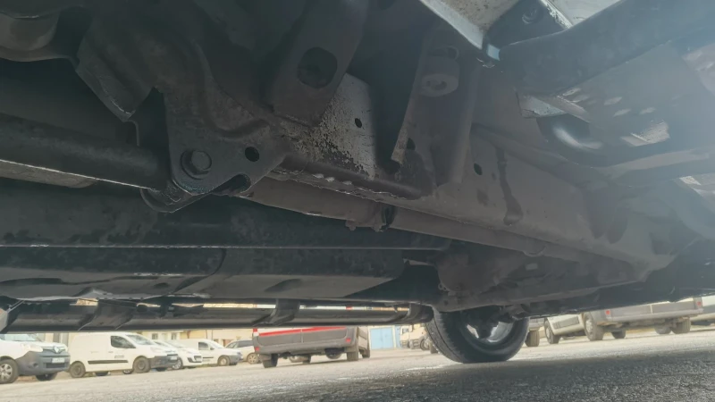 Dodge RAM 1500 5.7 HEMI, снимка 10 - Автомобили и джипове - 52859242