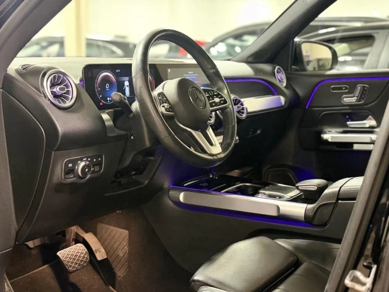 Mercedes-Benz GLB 250 PREMIUM * * CARFAX * * АВТОКРЕДИТ * * , снимка 6 - Автомобили и джипове - 53000646