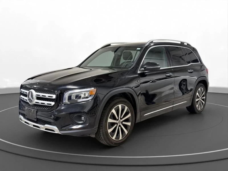 Mercedes-Benz GLB 250 PREMIUM * * CARFAX * * АВТОКРЕДИТ * * , снимка 2 - Автомобили и джипове - 53000646