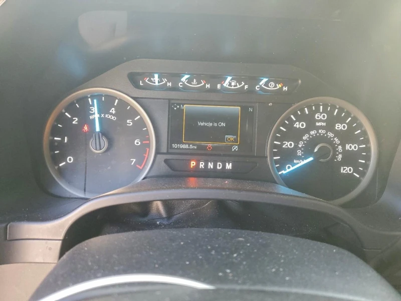 Ford F150 SUPERCREW* 4x4* 5.0, снимка 9 - Автомобили и джипове - 53124568