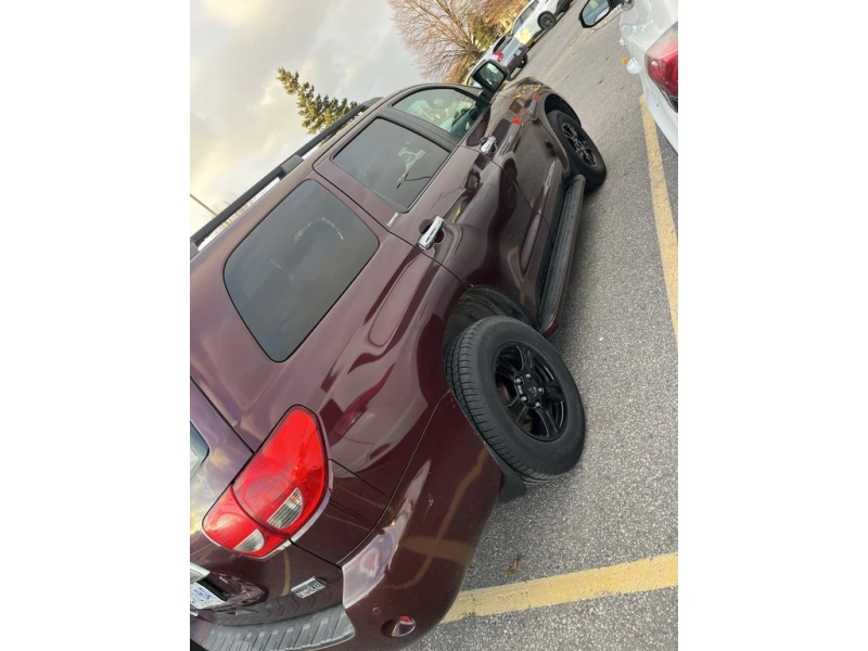 Toyota Sequoia LIMITED, снимка 6 - Автомобили и джипове - 53327452