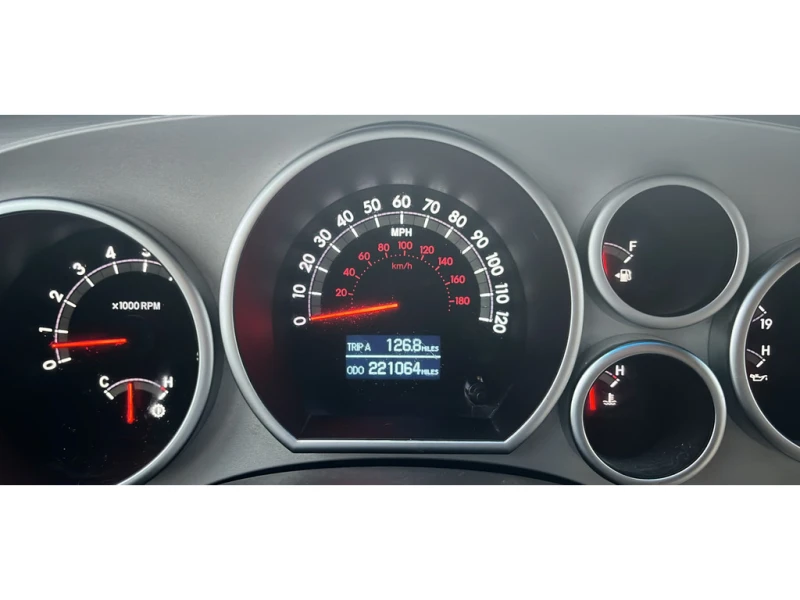 Toyota Sequoia LIMITED, снимка 8 - Автомобили и джипове - 53327452