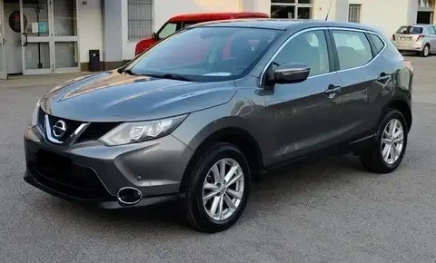 Nissan Qashqai 1, 5DCI-110k.с/НАВИГАЦИЯ/КАМЕРА/ТОП СЪСТОЯНИЕ!!!, снимка 3 - Автомобили и джипове - 47487025