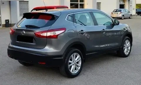 Nissan Qashqai 1, 5DCI-110k.с/НАВИГАЦИЯ/КАМЕРА/ТОП СЪСТОЯНИЕ!!!, снимка 7 - Автомобили и джипове - 47487025