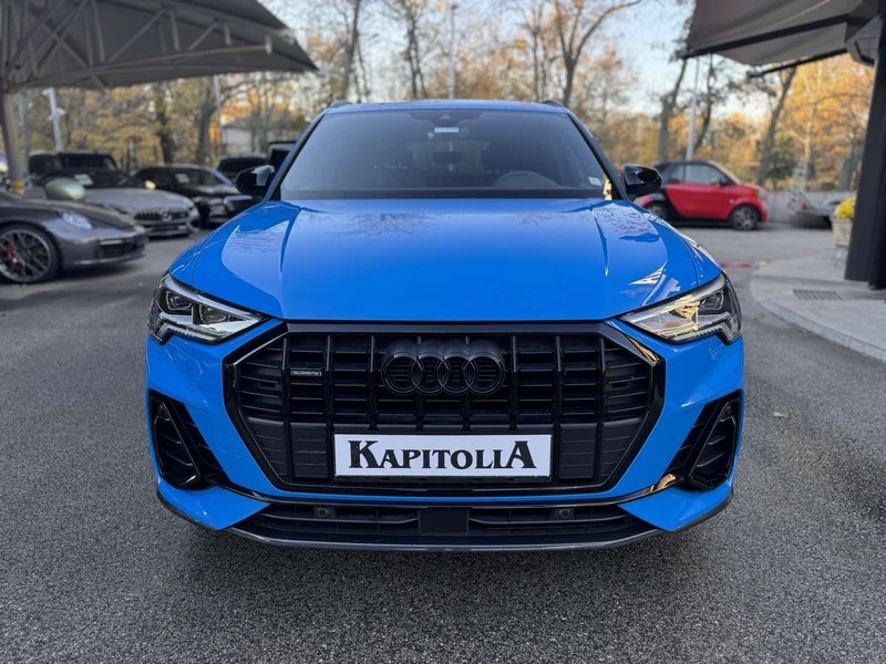 Audi Q3 Quattro/TFSI/S-line - изображение 3