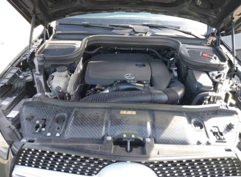 Mercedes-Benz GLE 350 4MATIC BURMESTER* 360* DISTRONIC* ПОДГРЕВ* ПАНО - 54500 лв. - 58706770 | Car24.bg