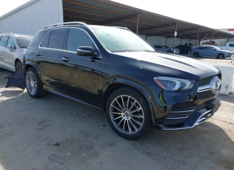 Mercedes-Benz GLE 350 4MATIC BURMESTER* 360* DISTRONIC* ПОДГРЕВ* ПАНО - 54500 лв. - 58706770 | Car24.bg