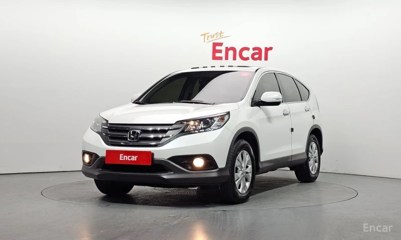 Honda Cr-v - 27559 лв. / 14090.69 € - 17174766 1