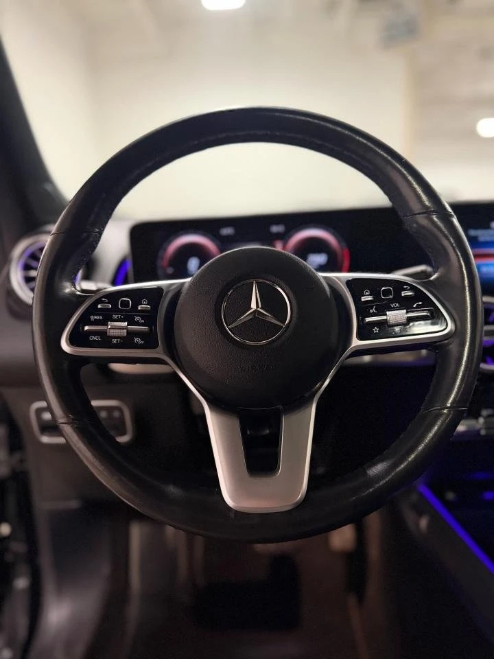 Mercedes-Benz GLB 250 PREMIUM * * CARFAX * * АВТОКРЕДИТ * * , снимка 7 - Автомобили и джипове - 53000646