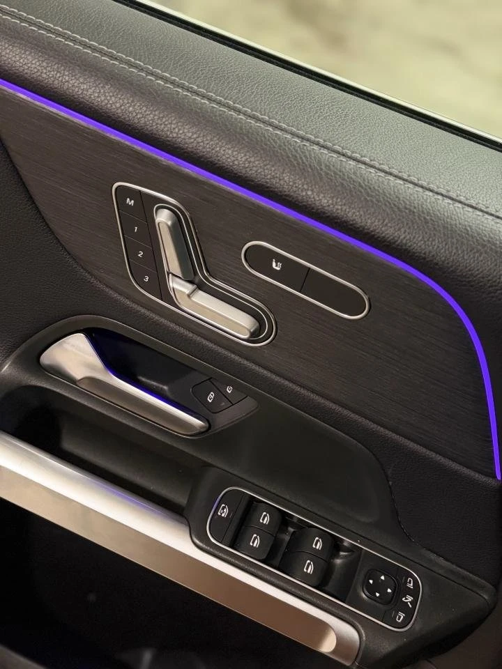 Mercedes-Benz GLB 250 PREMIUM * * CARFAX * * АВТОКРЕДИТ * * , снимка 12 - Автомобили и джипове - 53000646