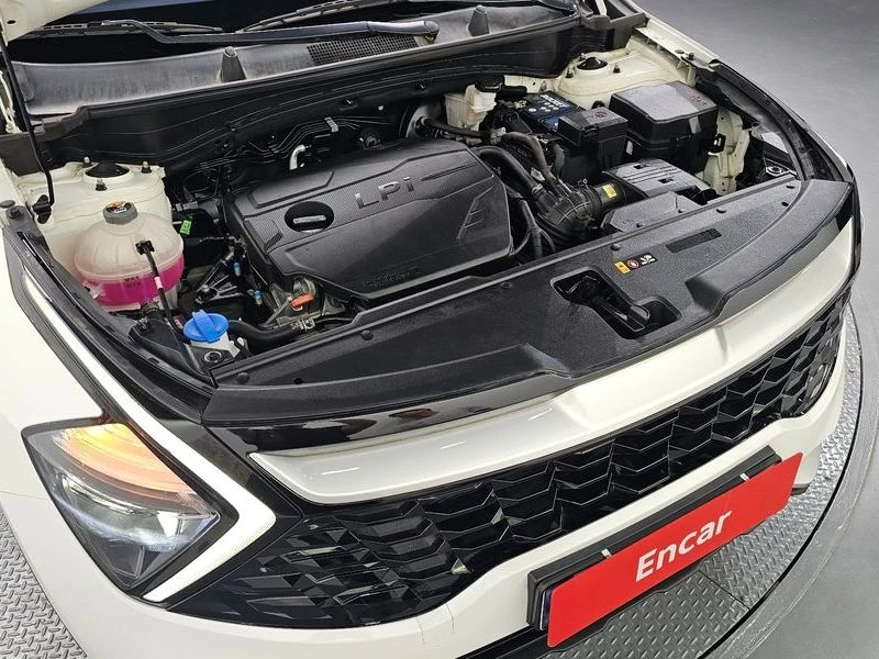 Kia Sportage LPG 2.0 2WD| 150к.с.| ВКЛ.ТЕХНОТЕСТ, снимка 6 - Автомобили и джипове - 55610789