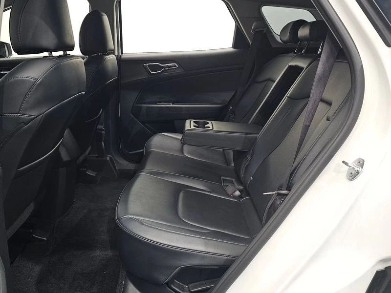Kia Sportage LPG 2.0 2WD| 150к.с.| ВКЛ.ТЕХНОТЕСТ, снимка 11 - Автомобили и джипове - 55610789