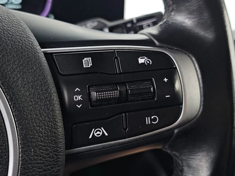 Kia Sportage LPG 2.0 2WD| 150к.с.| ВКЛ.ТЕХНОТЕСТ, снимка 13 - Автомобили и джипове - 55610789