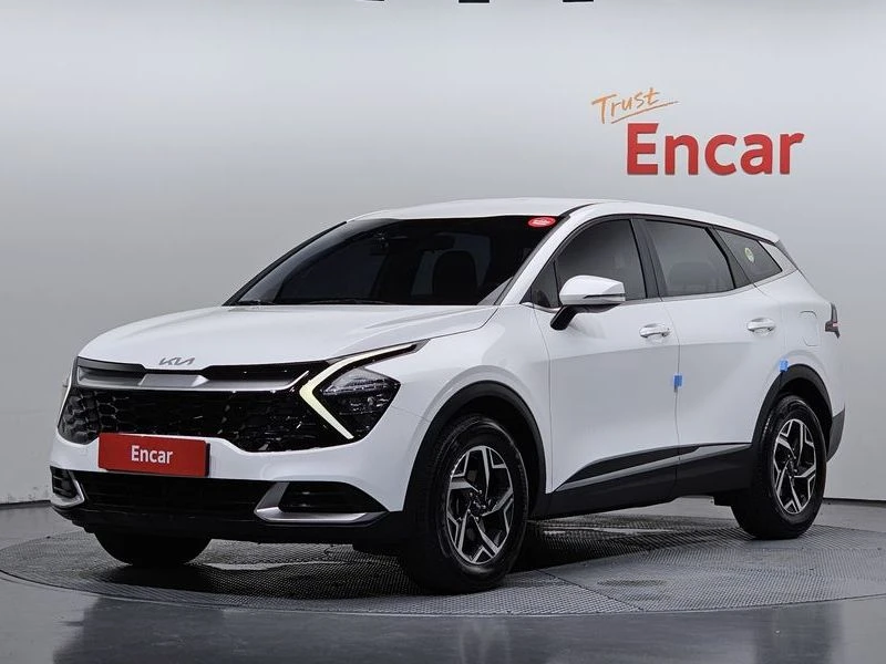 Kia Sportage LPG 2.0 2WD| 150к.с.| ВКЛ.ТЕХНОТЕСТ
