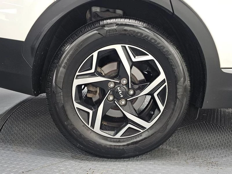Kia Sportage LPG 2.0 2WD| 150к.с.| ВКЛ.ТЕХНОТЕСТ, снимка 5 - Автомобили и джипове - 55610789