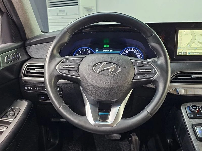 Hyundai Palisade 3.8 Automatic, снимка 11 - Автомобили и джипове - 55655821