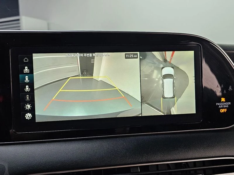 Hyundai Palisade 3.8 Automatic, снимка 15 - Автомобили и джипове - 55655821