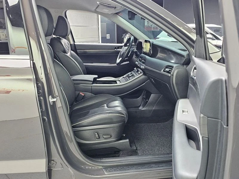Hyundai Palisade 3.8 Automatic, снимка 8 - Автомобили и джипове - 55655821
