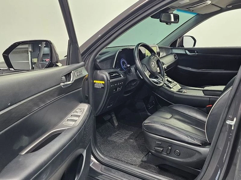Hyundai Palisade 3.8 Automatic, снимка 6 - Автомобили и джипове - 55655821