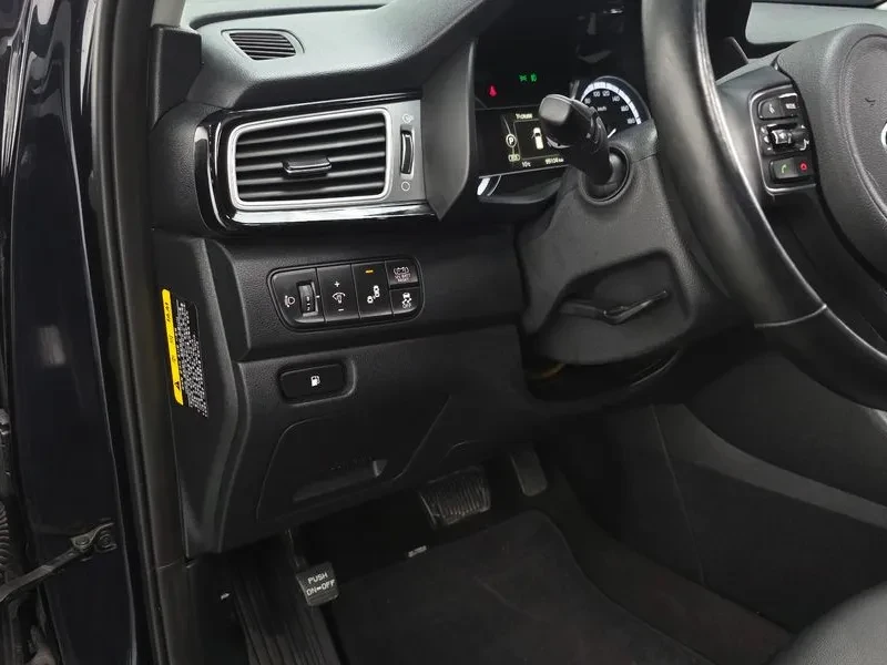 Kia Niro PRESTIGE �������* ���������* ���������* ������ | Mobile.bg � ����������� 13