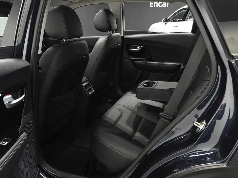 Kia Niro PRESTIGE �������* ���������* ���������* ������ | Mobile.bg � ����������� 11
