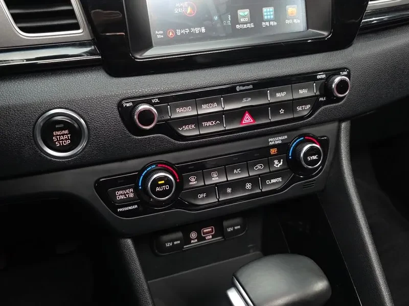 Kia Niro PRESTIGE �������* ���������* ���������* ������ | Mobile.bg � ����������� 17