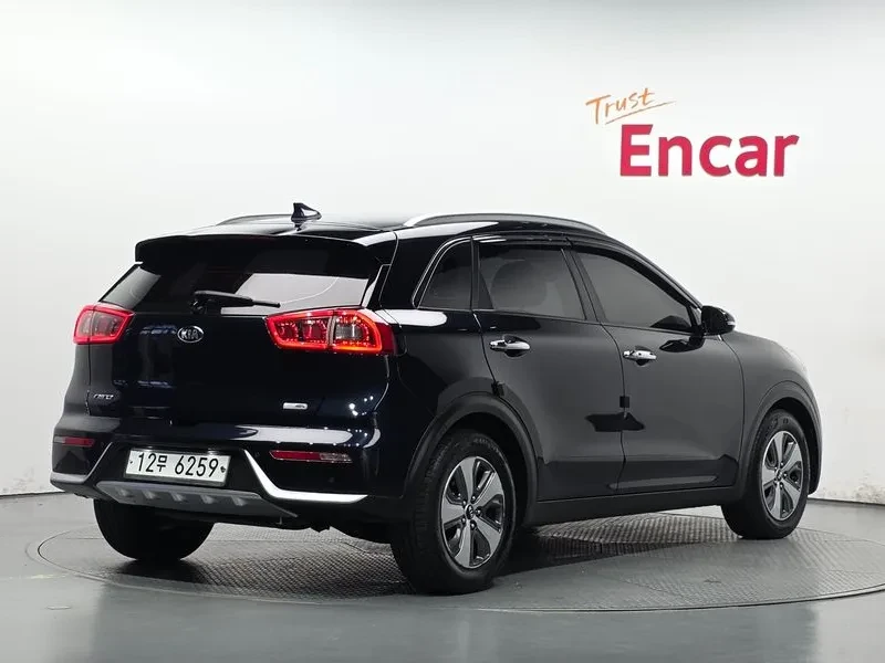 Kia Niro PRESTIGE �������* ���������* ���������* ������ | Mobile.bg � ����������� 2
