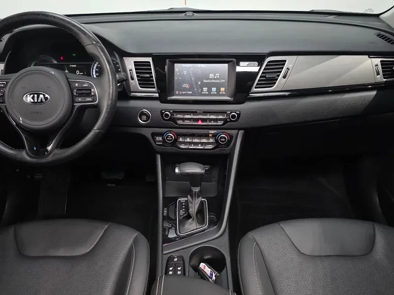 Kia Niro PRESTIGE �������* ���������* ���������* ������ | Mobile.bg � ����������� 7