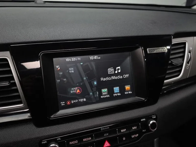 Kia Niro PRESTIGE �������* ���������* ���������* ������ | Mobile.bg � ����������� 15