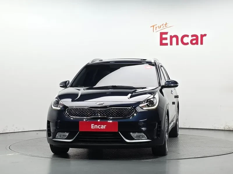 Kia Niro PRESTIGE �������* ���������* ���������* ������ | Mobile.bg � ����������� 3