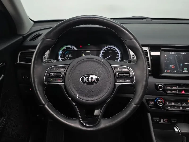 Kia Niro PRESTIGE �������* ���������* ���������* ������ | Mobile.bg � ����������� 14
