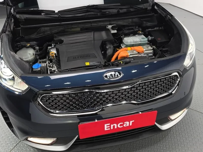 Kia Niro PRESTIGE �������* ���������* ���������* ������ | Mobile.bg � ����������� 6